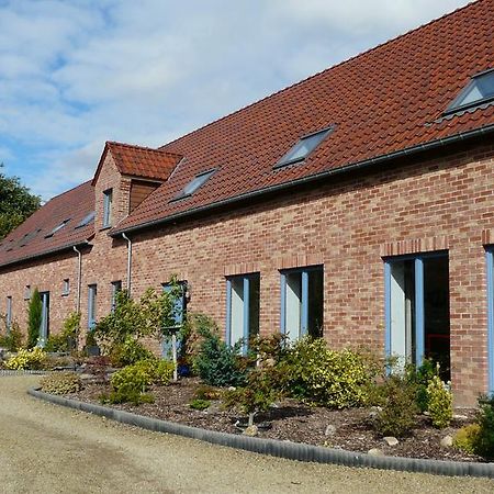 Holiday Home L'Aubepine Tournai Pokój zdjęcie