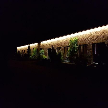 Holiday Home L'Aubepine Tournai Zewnętrze zdjęcie