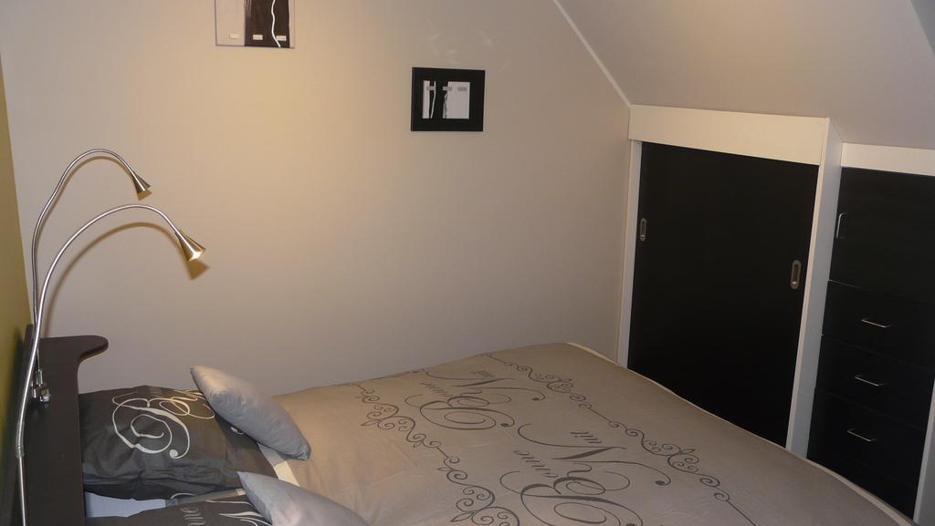 Holiday Home L'Aubepine Tournai Zewnętrze zdjęcie