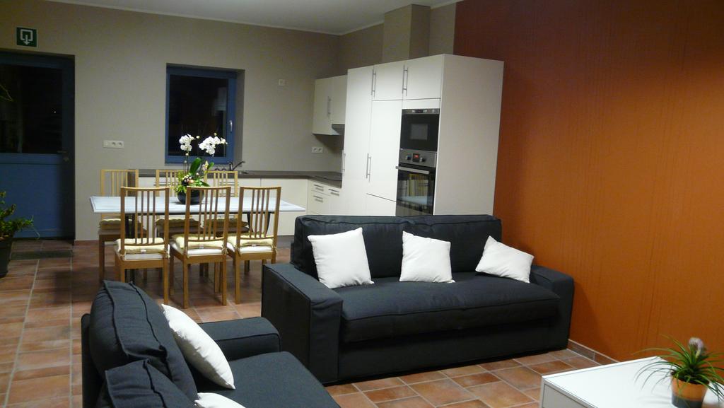 Holiday Home L'Aubepine Tournai Pokój zdjęcie