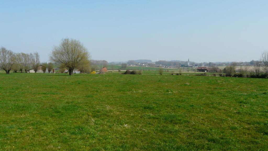 Holiday Home L'Aubepine Tournai Zewnętrze zdjęcie