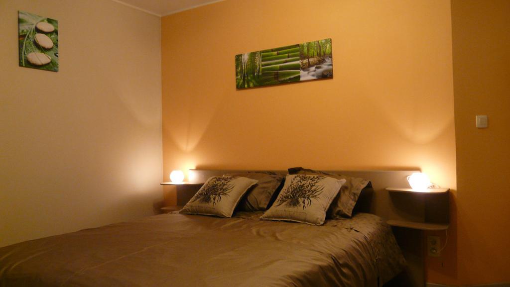 Holiday Home L'Aubepine Tournai Pokój zdjęcie