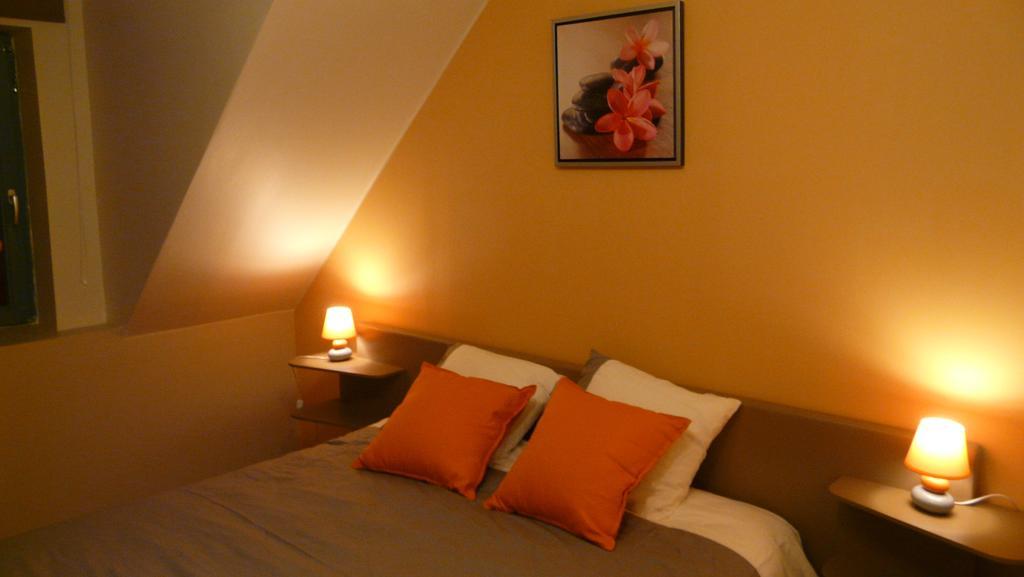 Holiday Home L'Aubepine Tournai Pokój zdjęcie