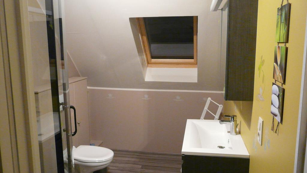 Holiday Home L'Aubepine Tournai Zewnętrze zdjęcie