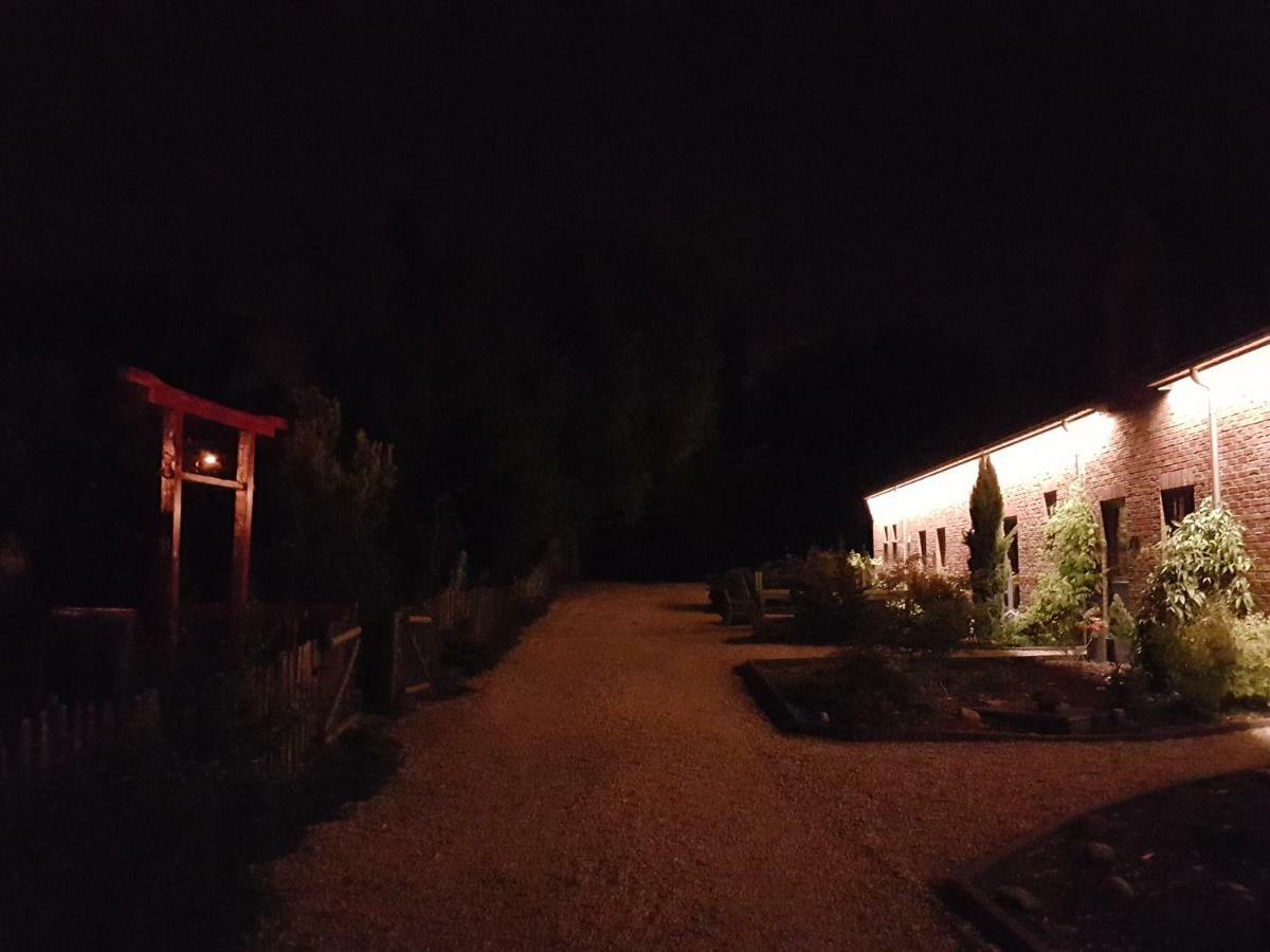 Holiday Home L'Aubepine Tournai Zewnętrze zdjęcie